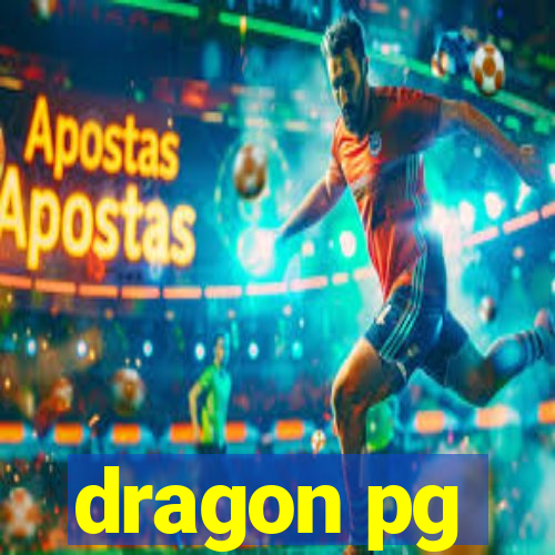 dragon pg